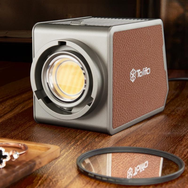 Handheld Photography Light Mob - Photography Mobile Lighting ulasan dan harga