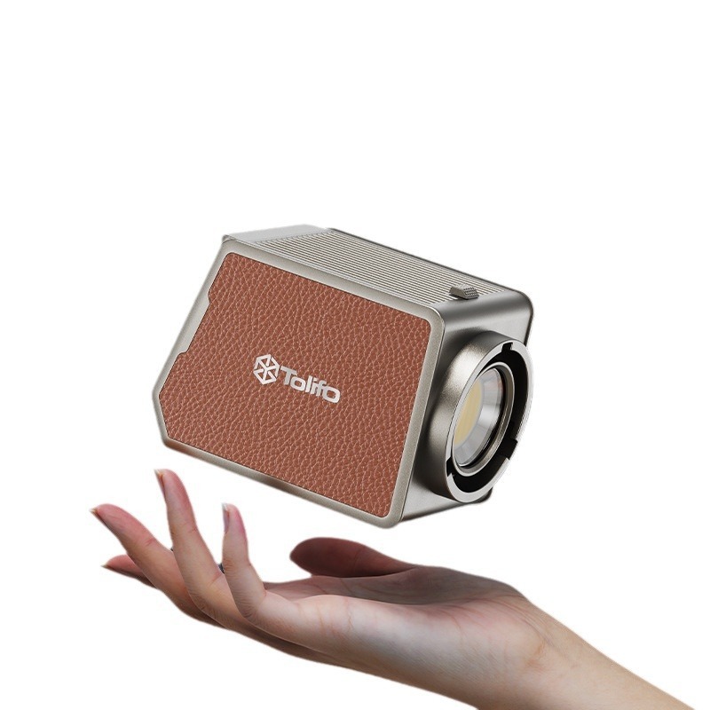 Handheld Photography Light Mob - Photography Mobile Lighting ulasan dan harga