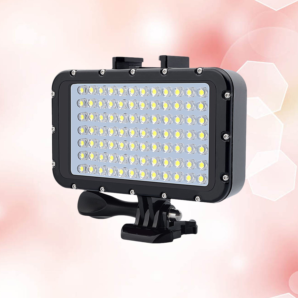 50m/ 164ft Waterproof Recharge - Photography Lighting Description ulasan dan harga