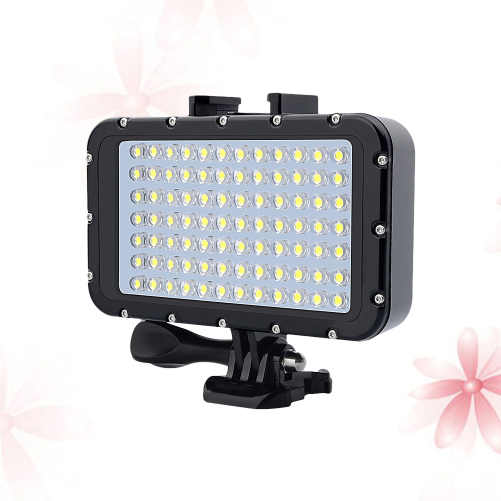 50m/ 164ft Waterproof Recharge - Photography Lighting Description ulasan dan harga