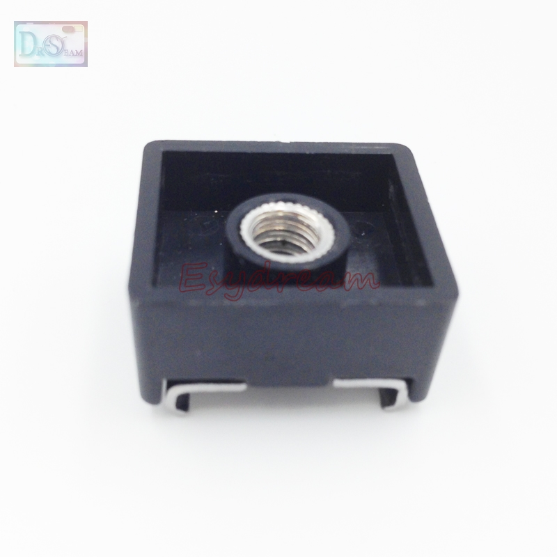 Cold Hot Shoe Hotshoe Mount Ad - Photography Lighting Meter ulasan dan harga