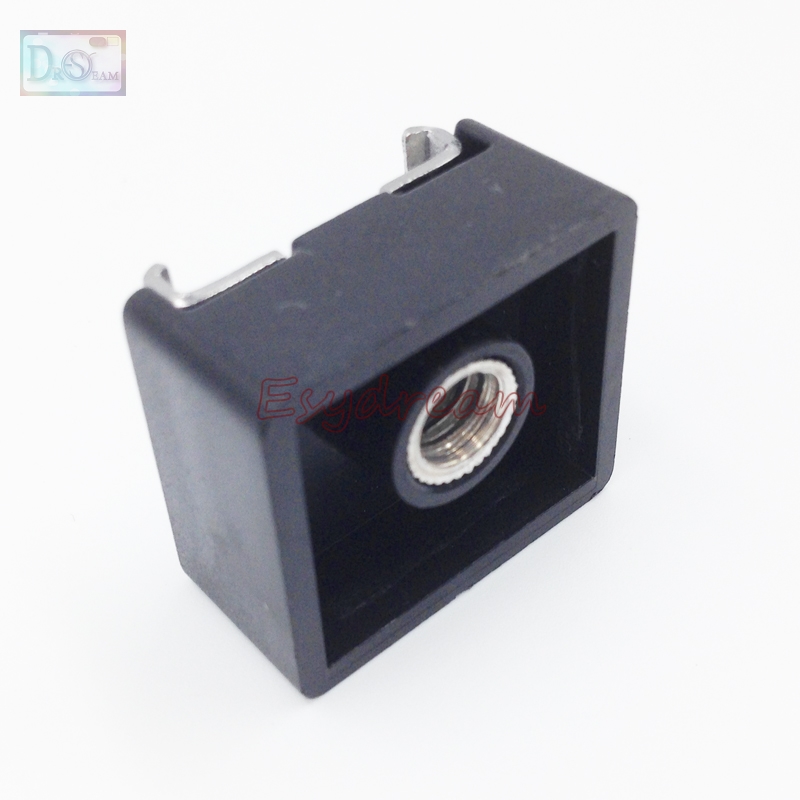 Cold Hot Shoe Hotshoe Mount Ad - Photography Lighting Meter ulasan dan harga