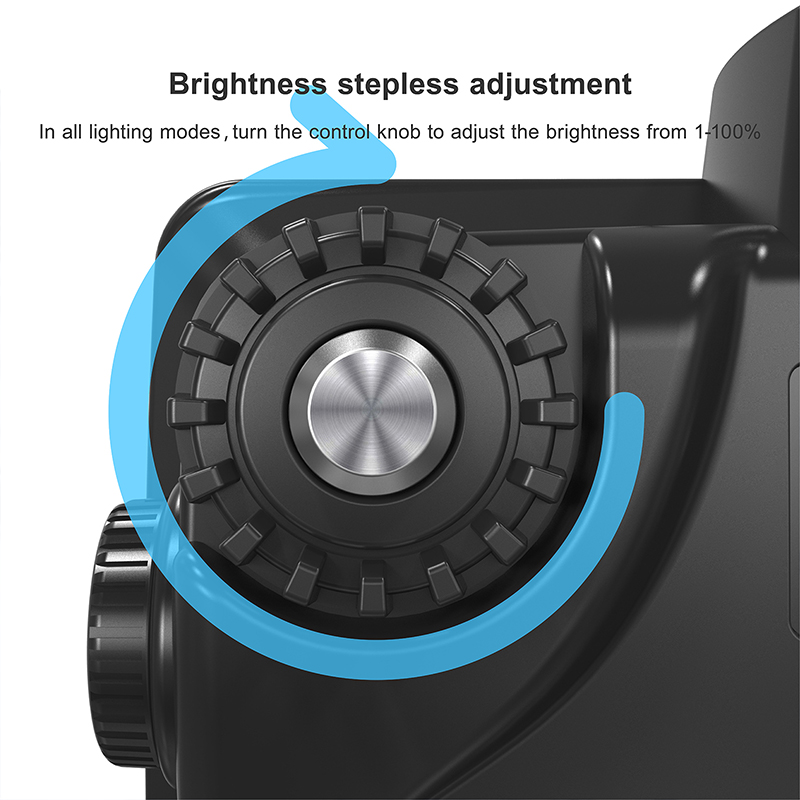 RGB/LED Fill Light for Underwa - Photography Lighting Handheld ulasan dan harga
