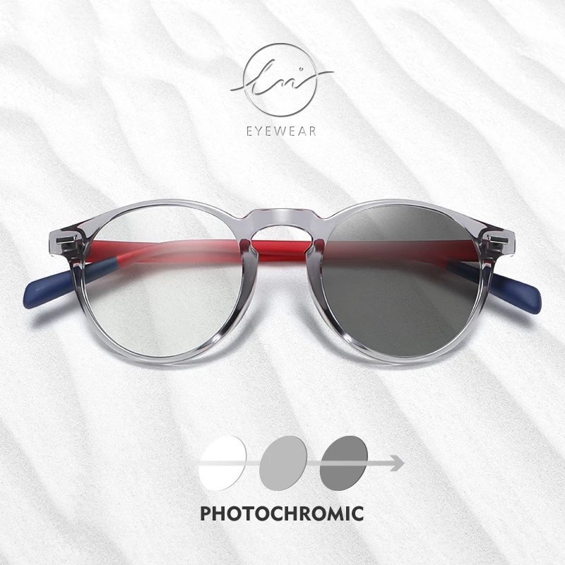LM New Photochromic Anti Blue  - Photography Lighting Game ulasan dan harga