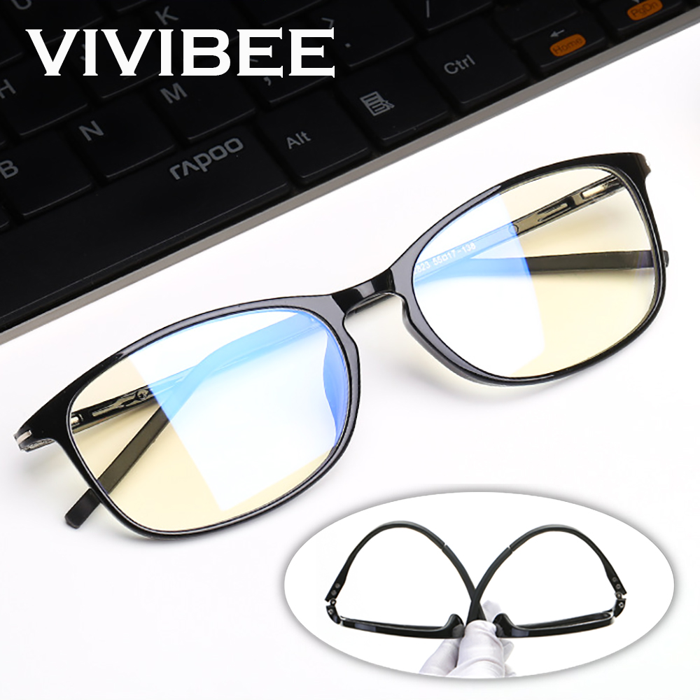 VIVIBEE Anti Blue Light Glasse - Photography Lighting Game ulasan dan harga