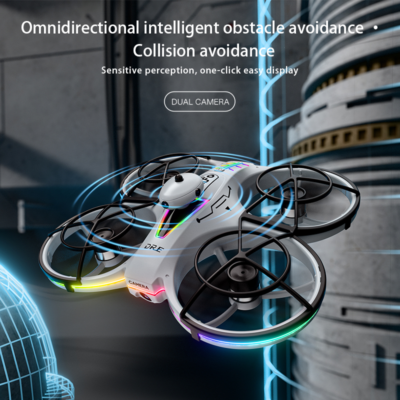 RH830 RC Professional Drone 4K - Photography Lighting For Beginners ulasan dan harga