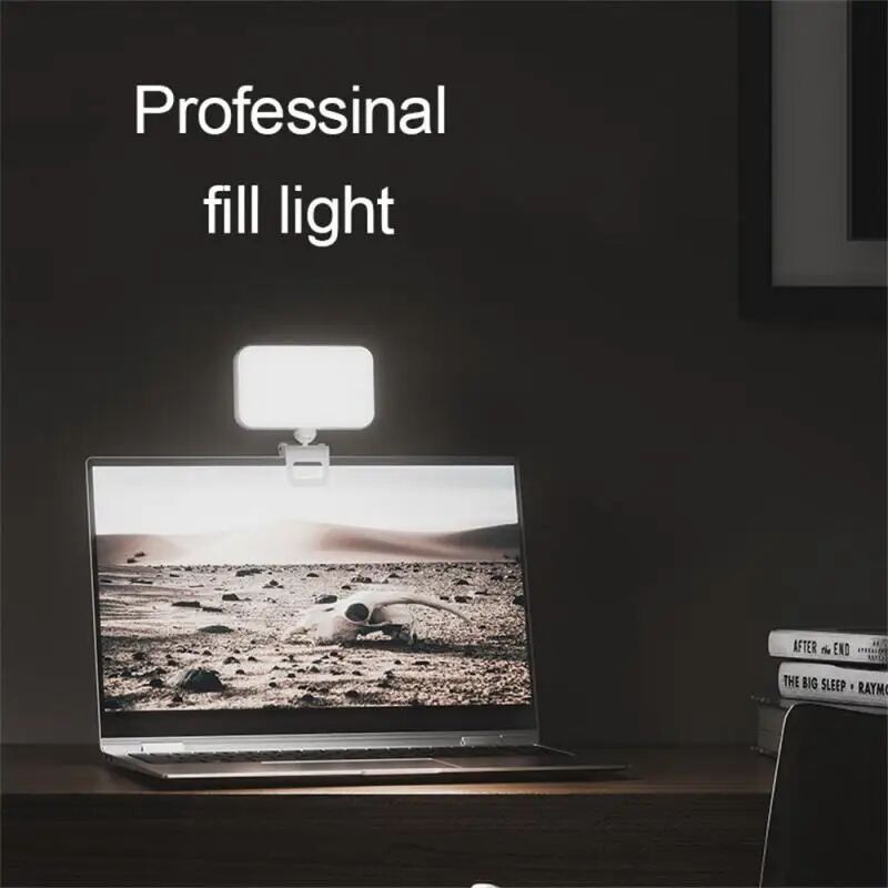 COOL DIER Pocket LED Selfie Li - Photography Mobile Lighting ulasan dan harga