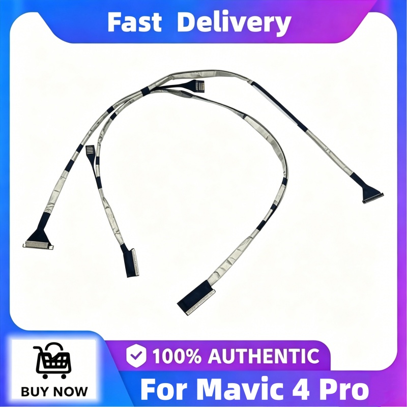 Gimbal Signal Cable for DJI Ma - Dji Drone Mini 4 Pro ulasan dan harga